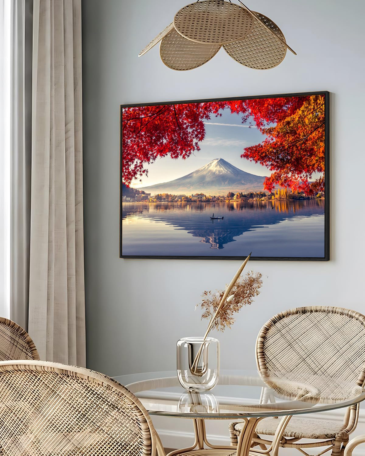 Wall Art & Paintings