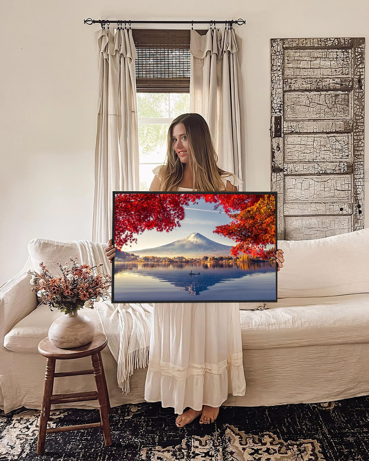 Beautiful Wall Paintings