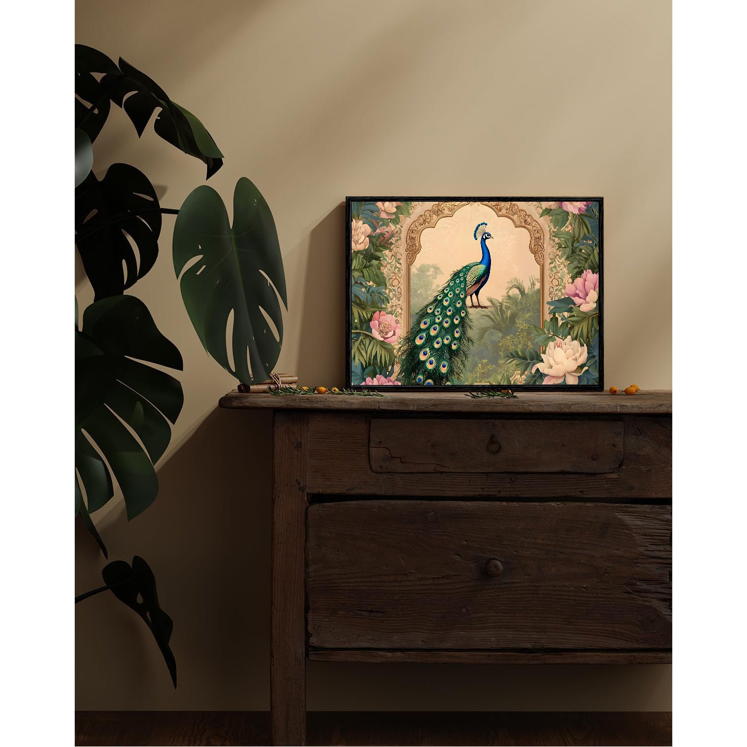 paintings for living room