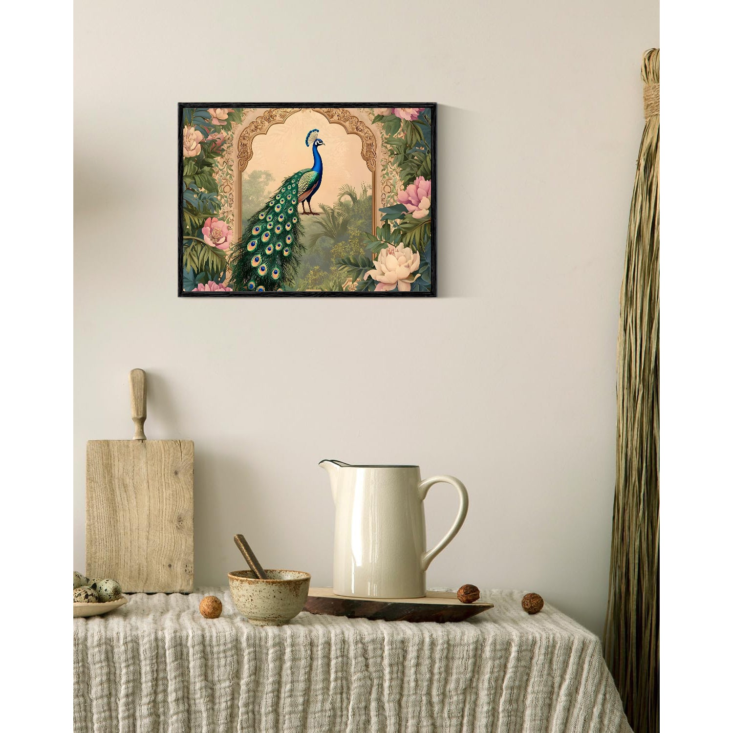 Wall Art & Paintings