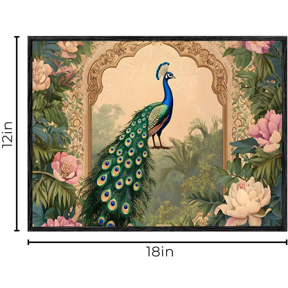 beautiful simple wall paintings