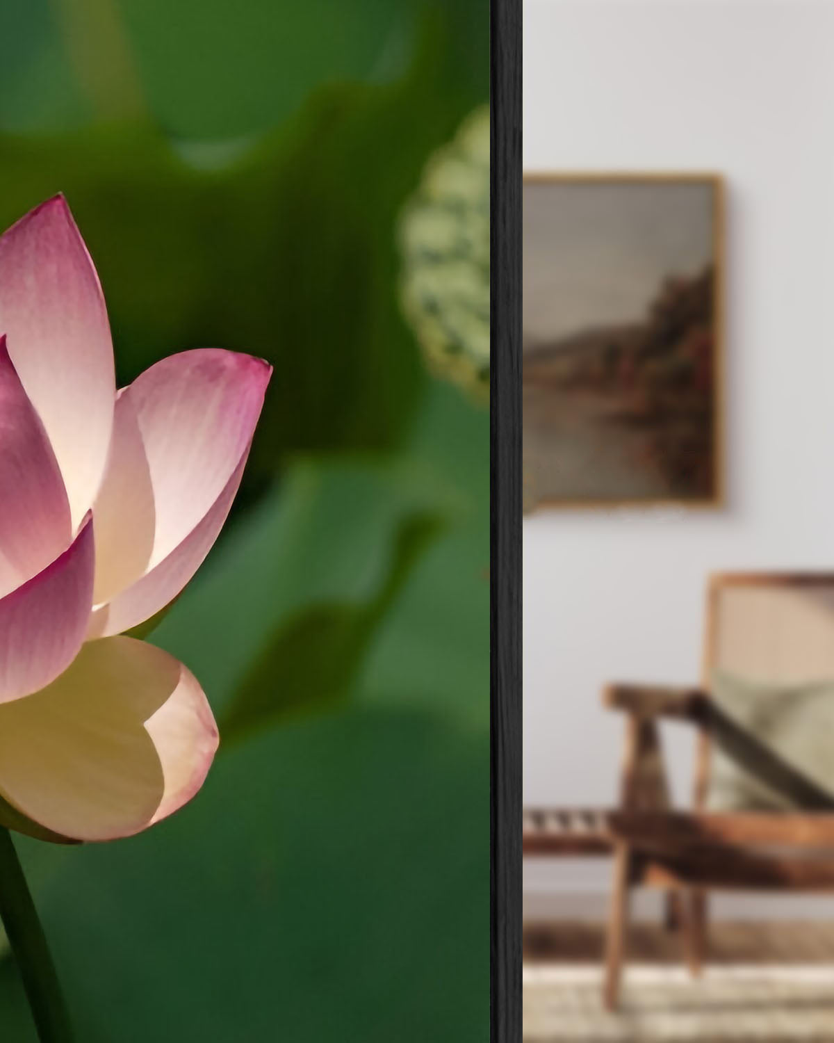 Beautiful Wall Paintings