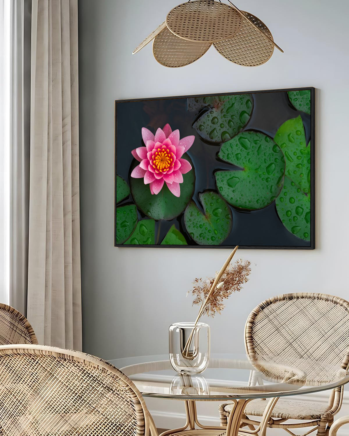 paintings for living room