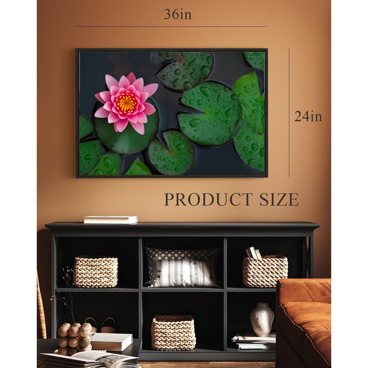 Wall Art & Paintings