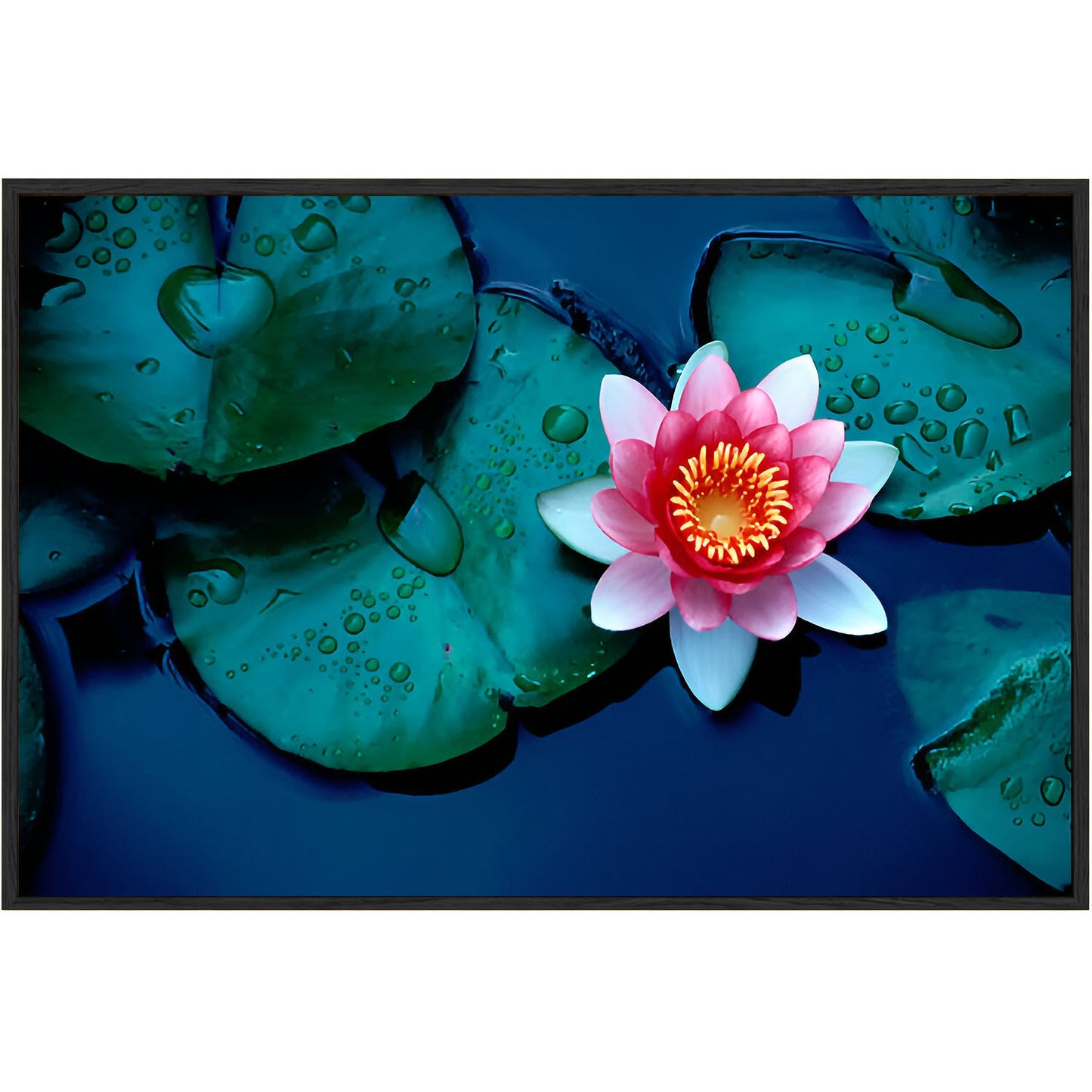 beautiful simple wall paintings