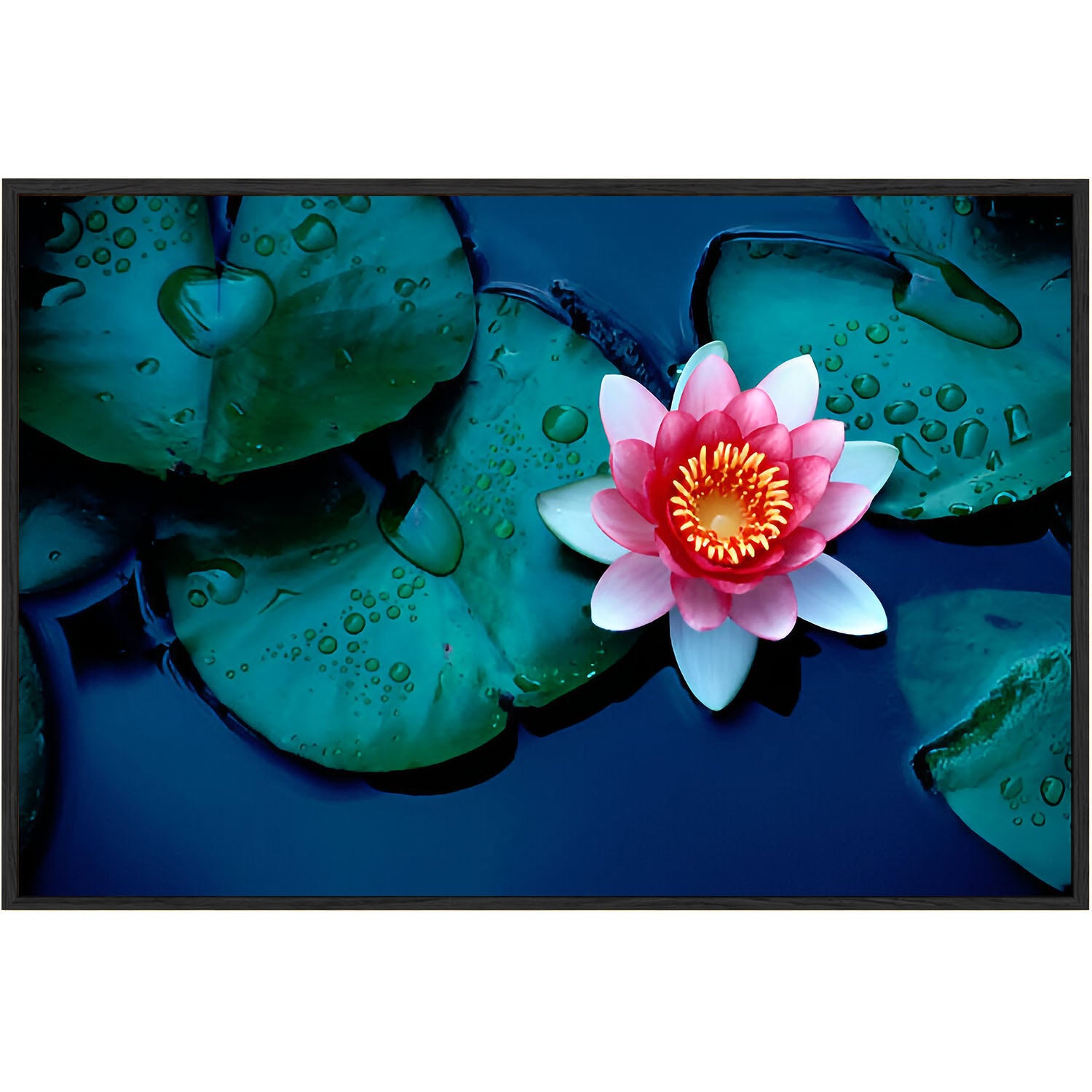 beautiful simple wall paintings