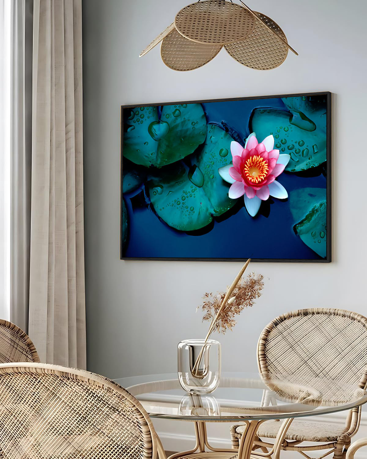 painting for drawing room