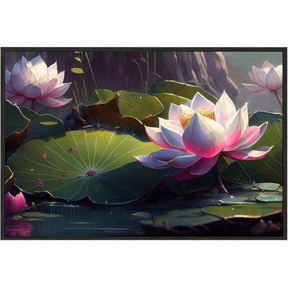 paintings for living room