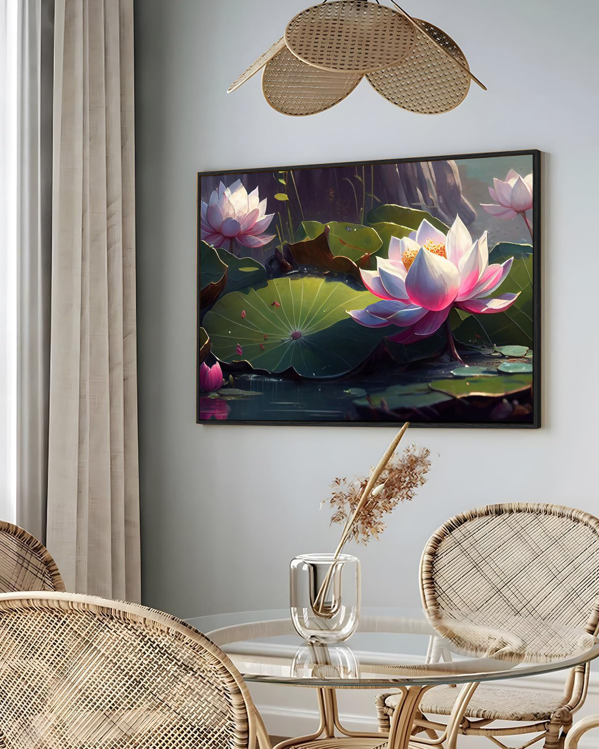 Wall Art & Paintings