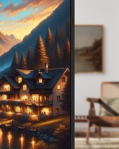 Wall Art & Paintings