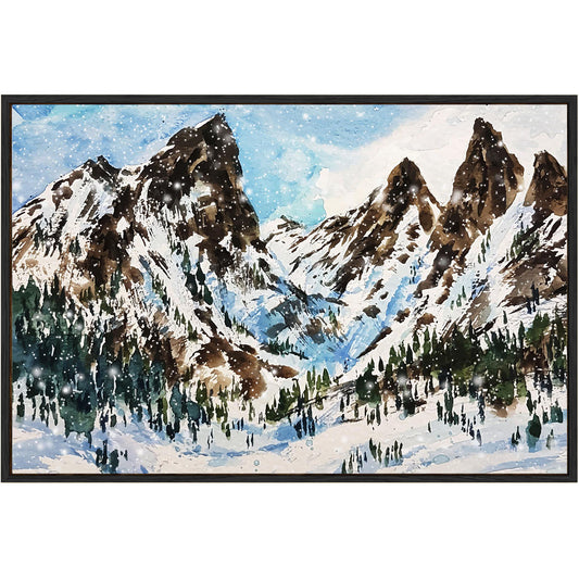 paintings for living room