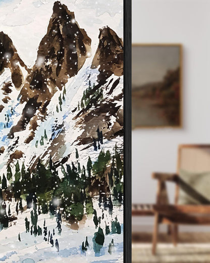 painting for drawing room