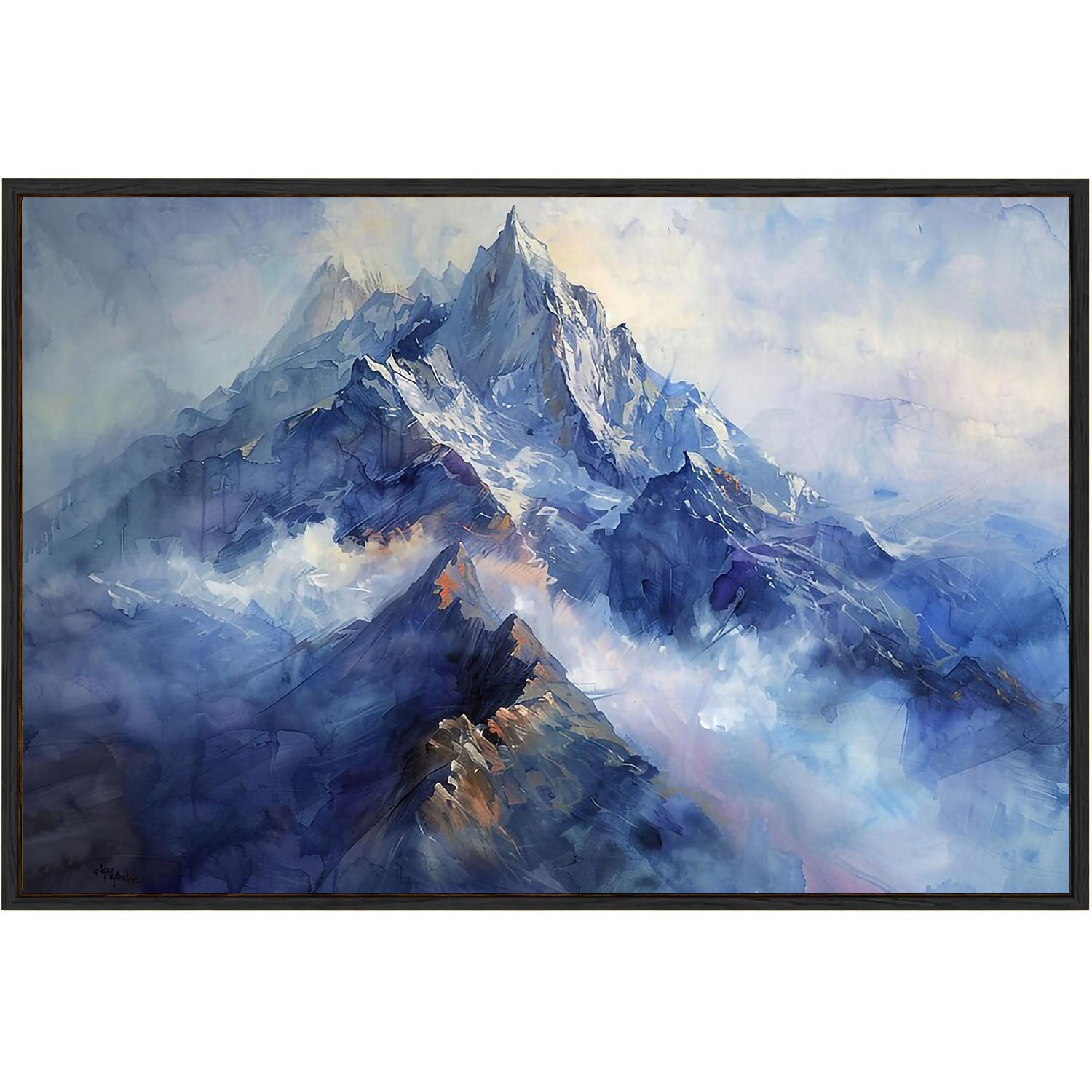 Wall Art & Paintings