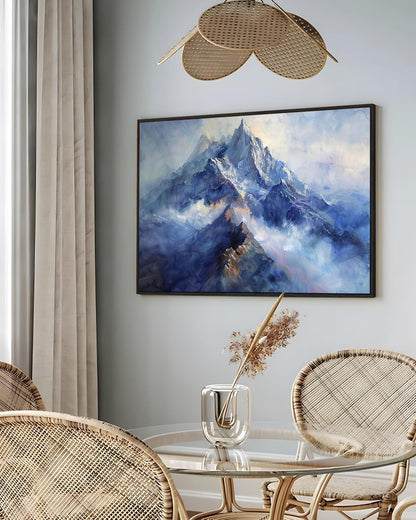 paintings for living room