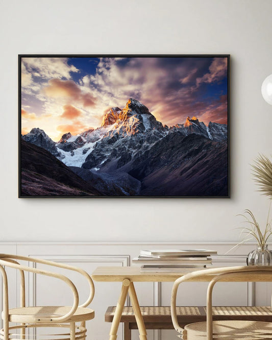 painting for drawing room