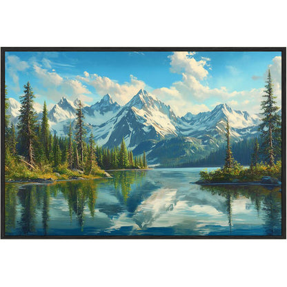 Wall Art & Paintings