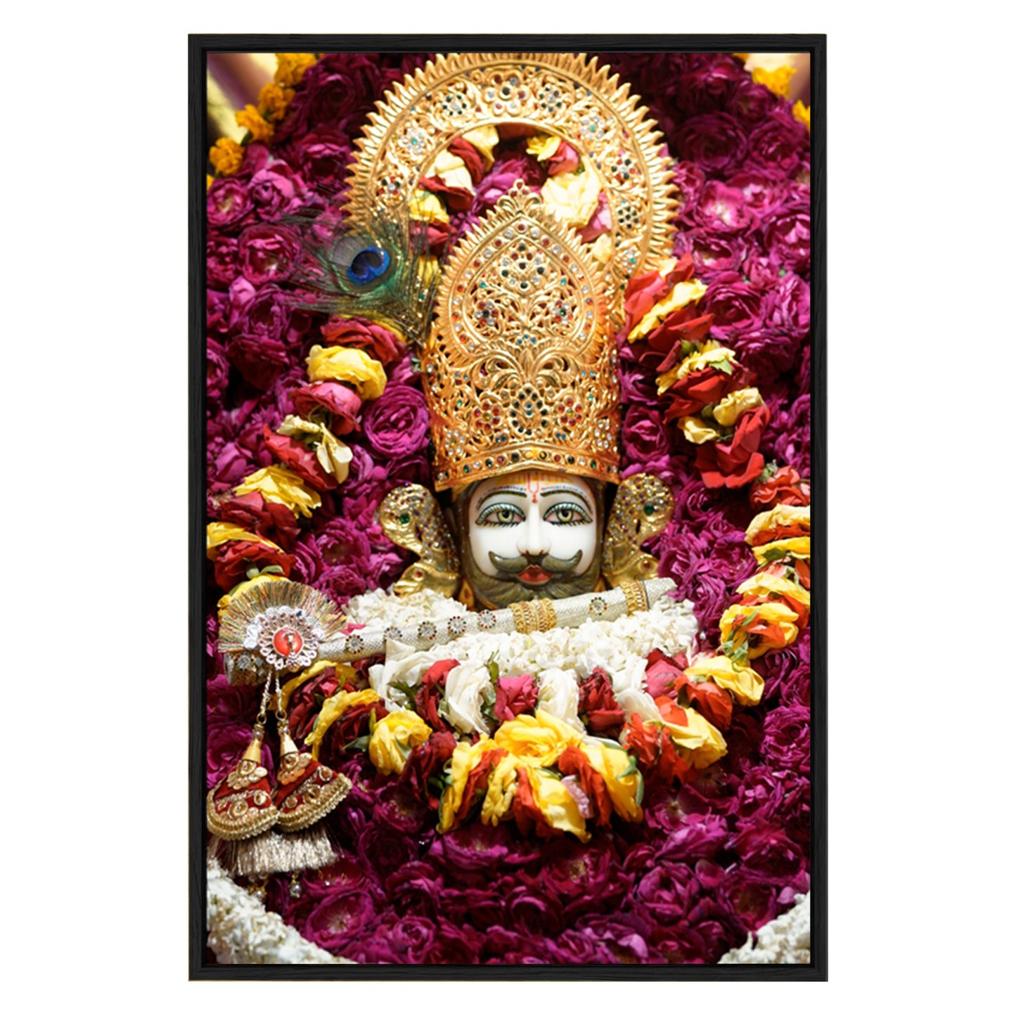 Wall Art & Paintings