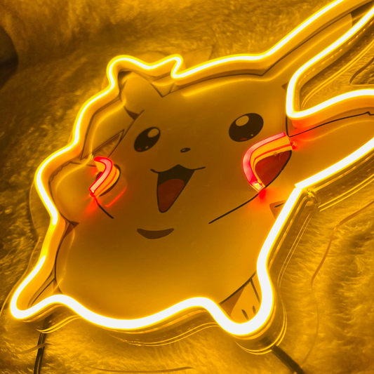 neon lights for room