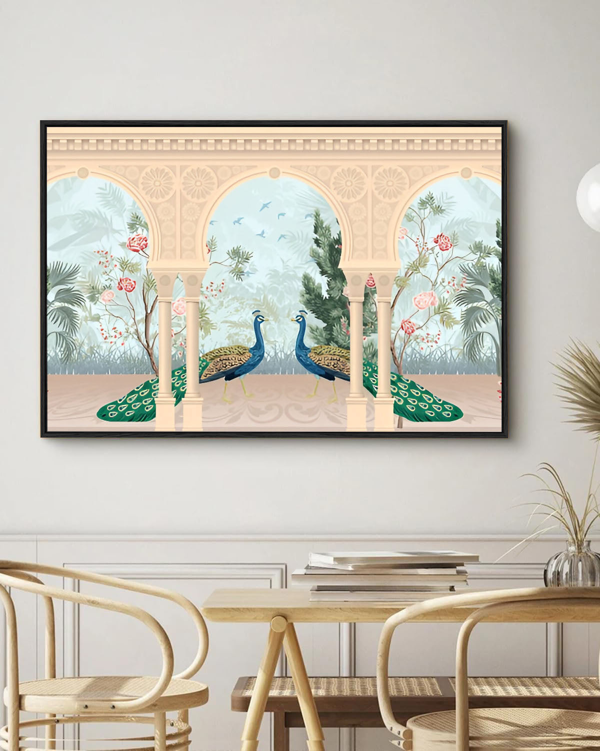 paintings for living room