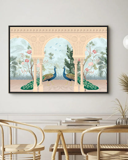 paintings for living room