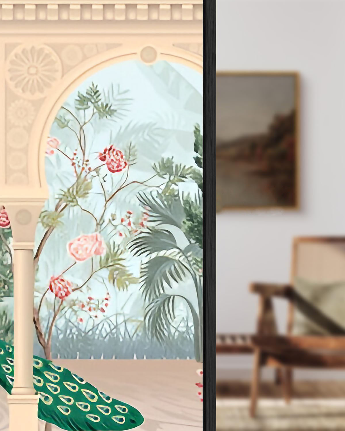 Wall Art & Paintings