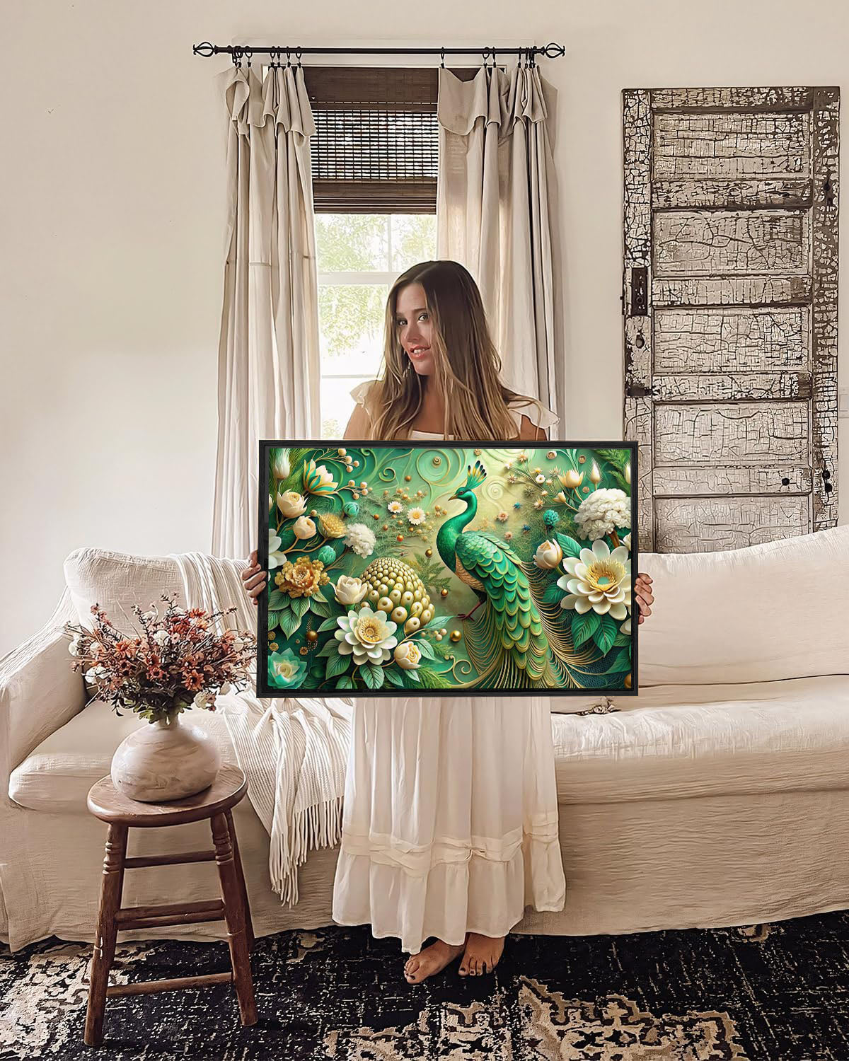 Wall Art & Paintings