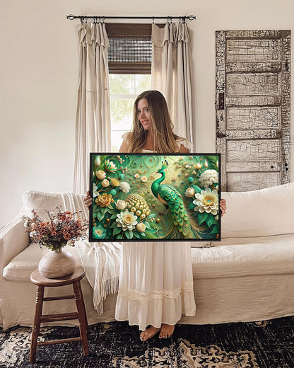 Wall Art & Paintings