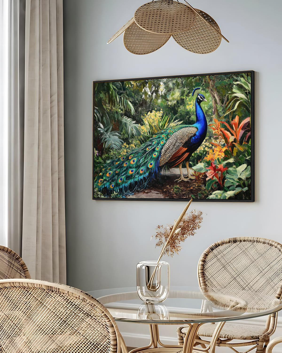 paintings for living room