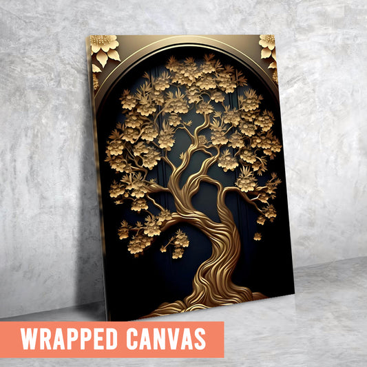 wall painting for living room