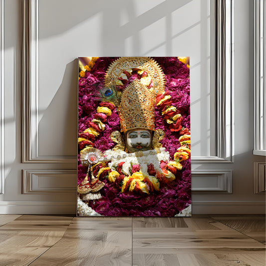 wall painting for living room