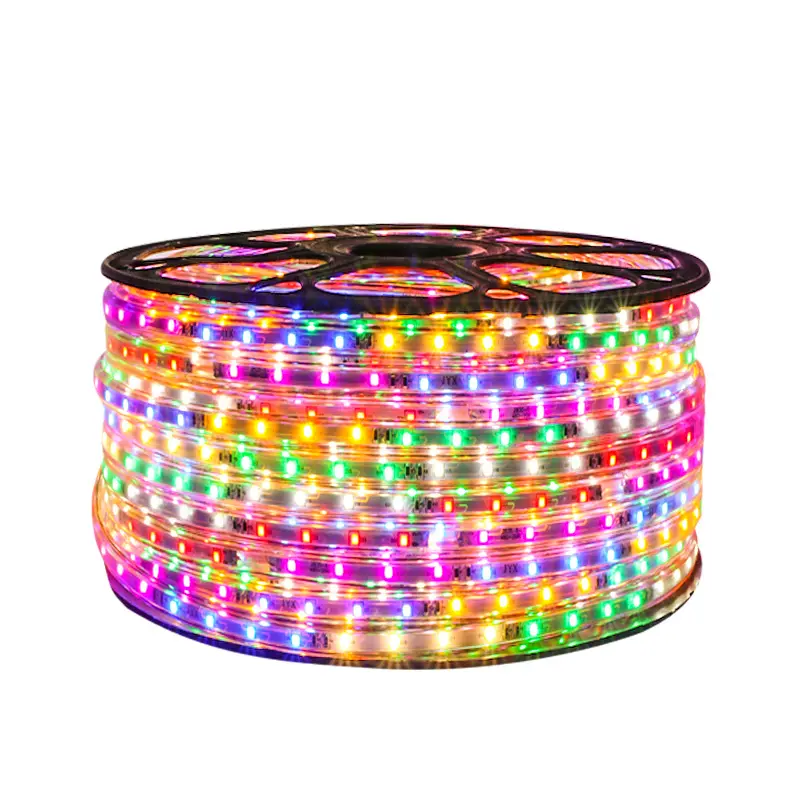 Eurotex LED Rope Lights, for Home Decor, Interior Decoration (Multicolour) 40m