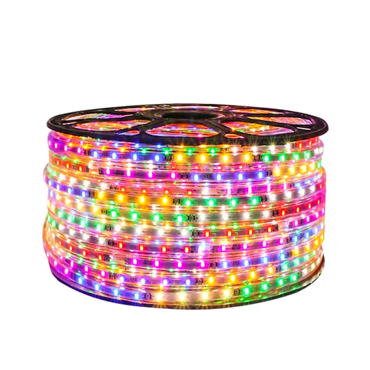 Eurotex LED Rope Lights, for Home Decor, Interior Decoration (Multicolour) 40m