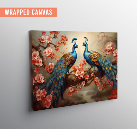 paintings for living room