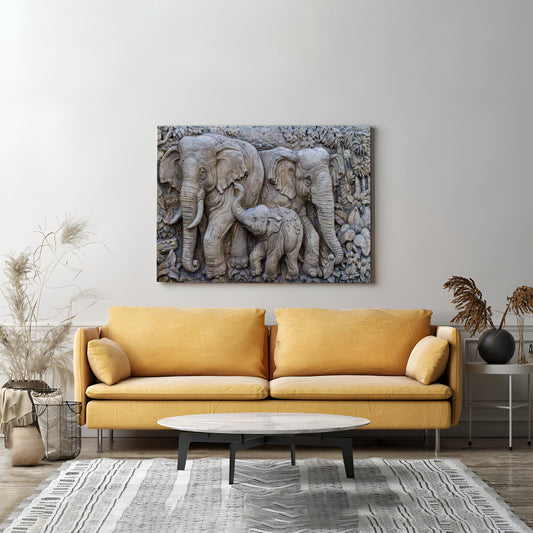 beautiful simple wall paintings