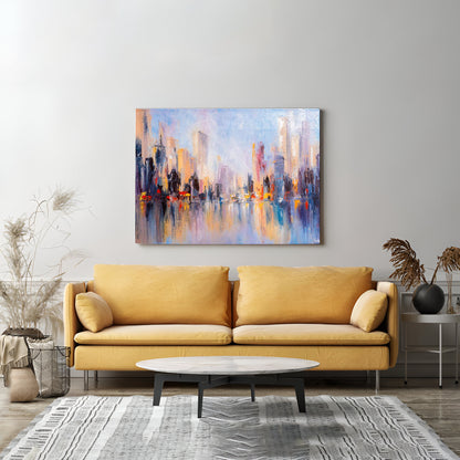 painting for drawing room