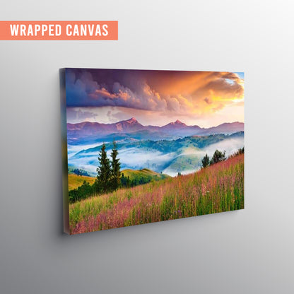 Beautiful Wall Paintings