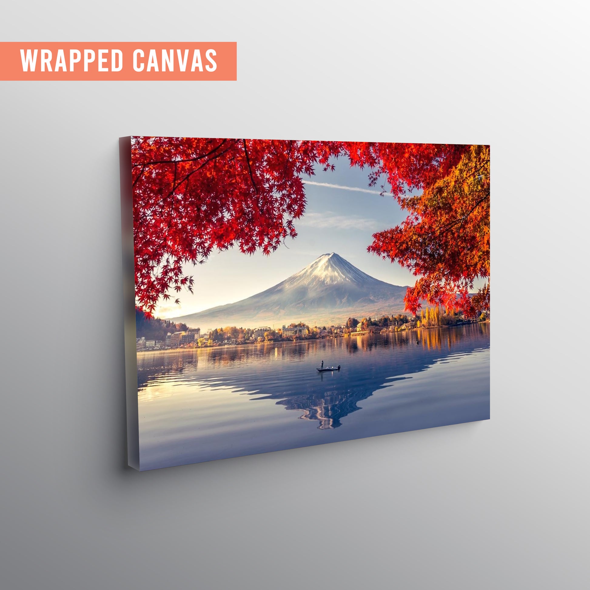 wall painting for drawing room