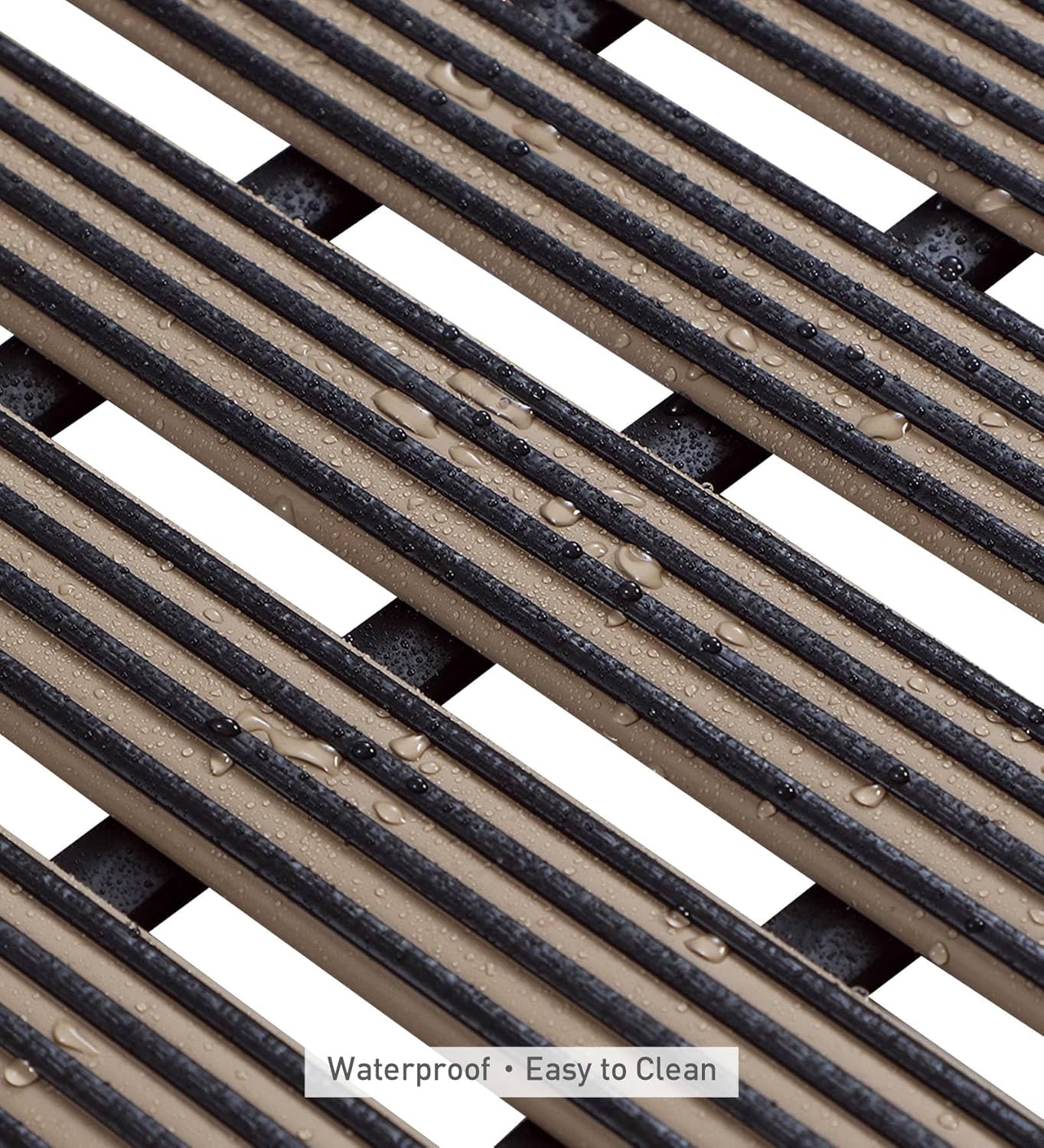 anti slip shower mat