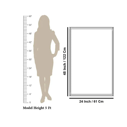 Eurotex Beautiful Shri Ram Statue, Canvas Printed, Wall Paintings & Arts Eurotex