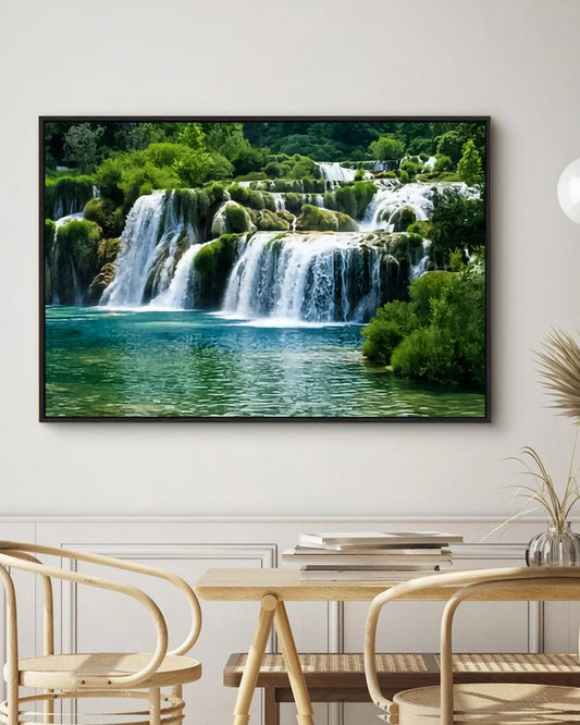 Beautiful Wall Paintings