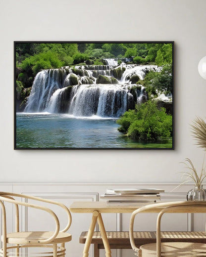 Beautiful Wall Paintings