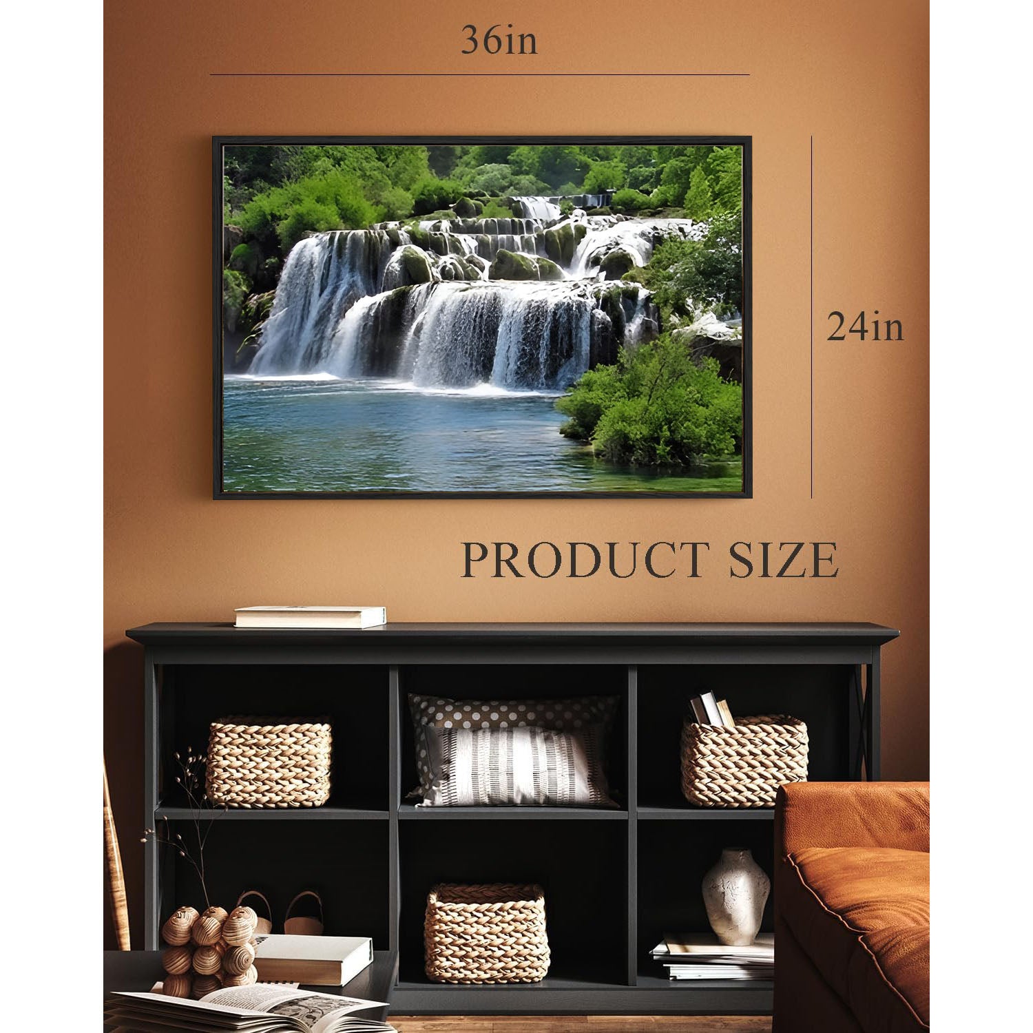 paintings for living room