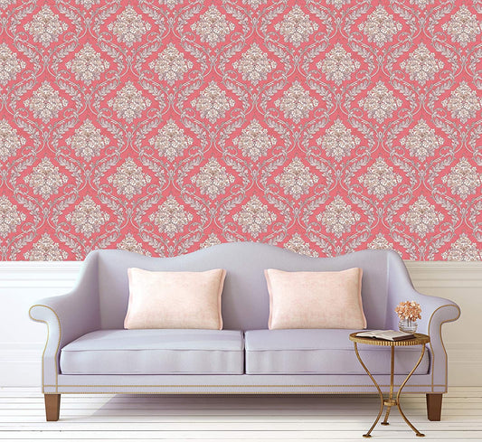 adhesive wall paper