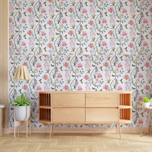 self adhesive wallpaper