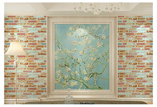 wallpaper designs for living room