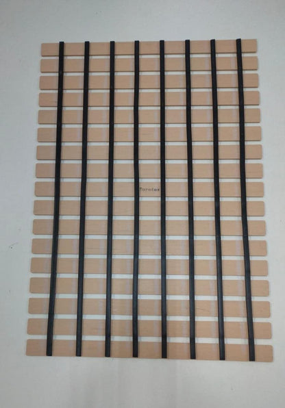 anti slip in bath mat