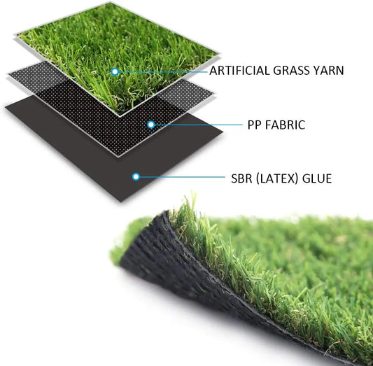 artificial grass