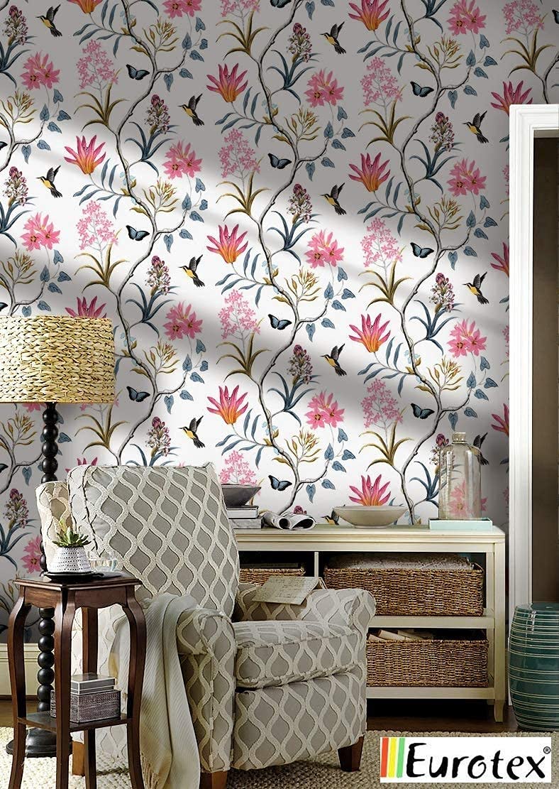 adhesive for wall paper