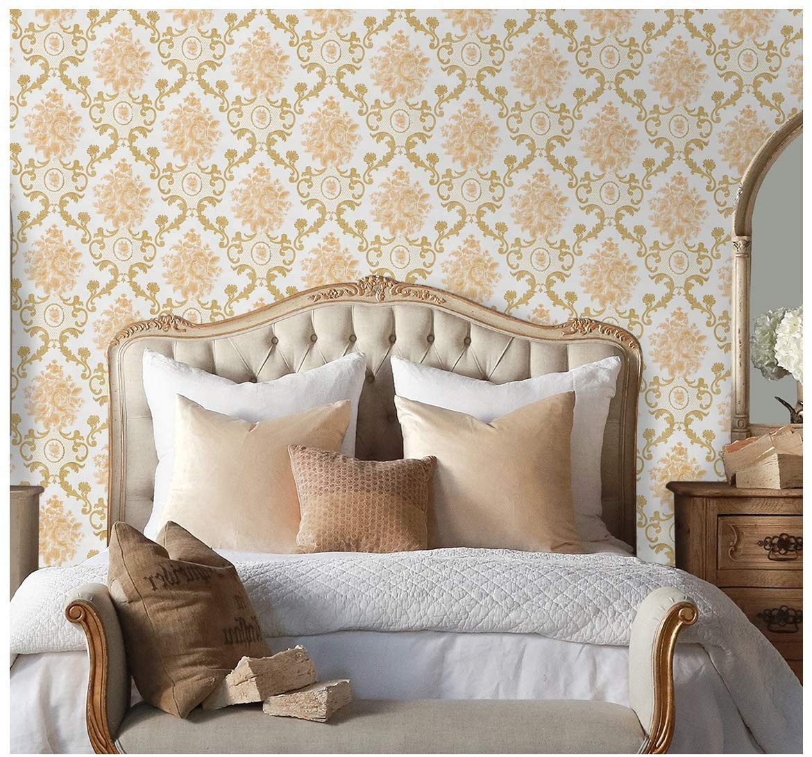 adhesive for wall paper