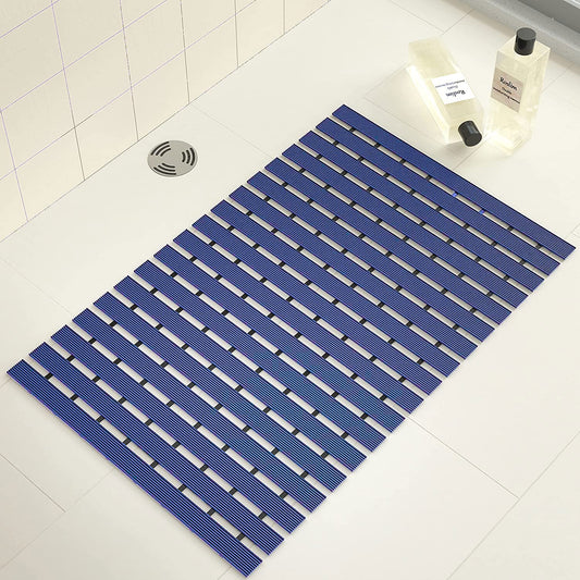 non slip bath mat